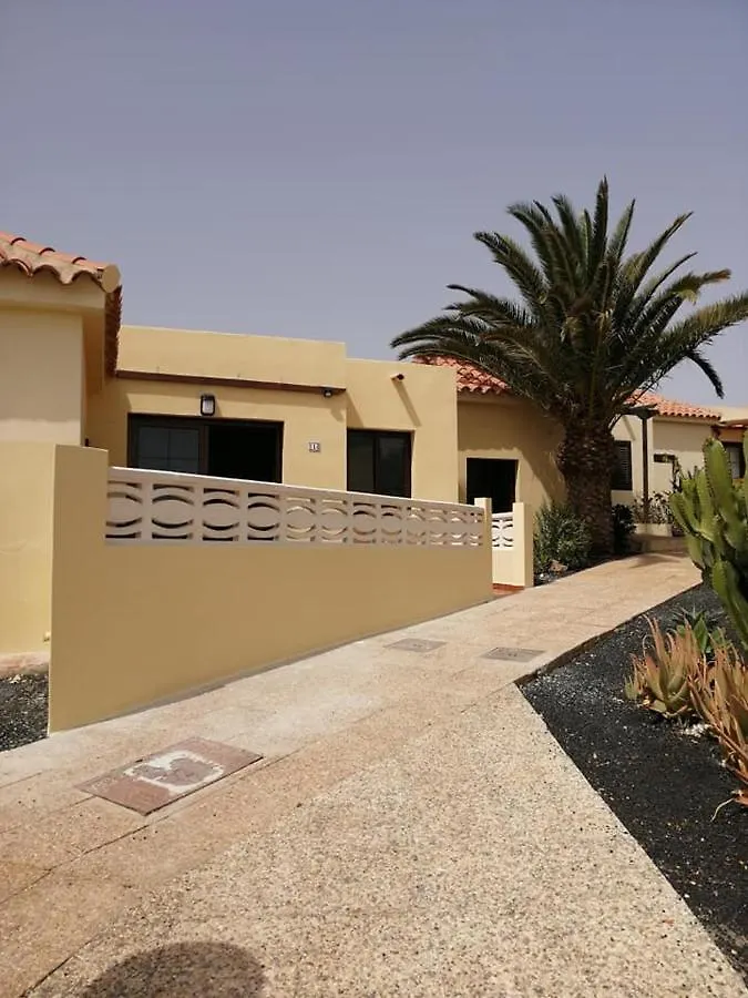 Apartment Casa Castillo Caleta De Fuste