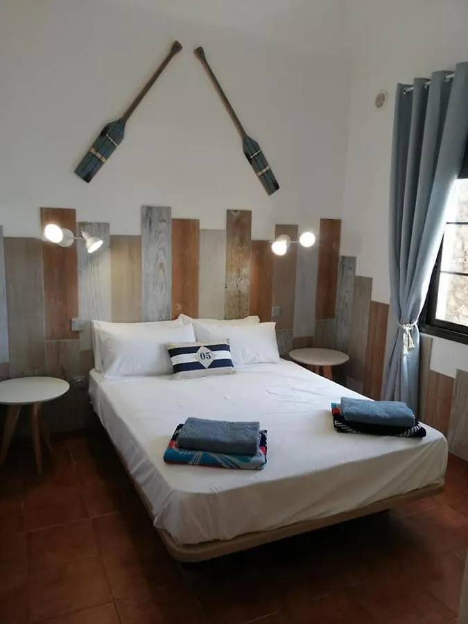 Casa Castillo Caleta De Fuste Apartment