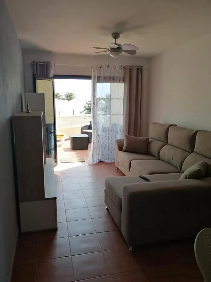 Apartment Casa Castillo Caleta De Fuste Spain