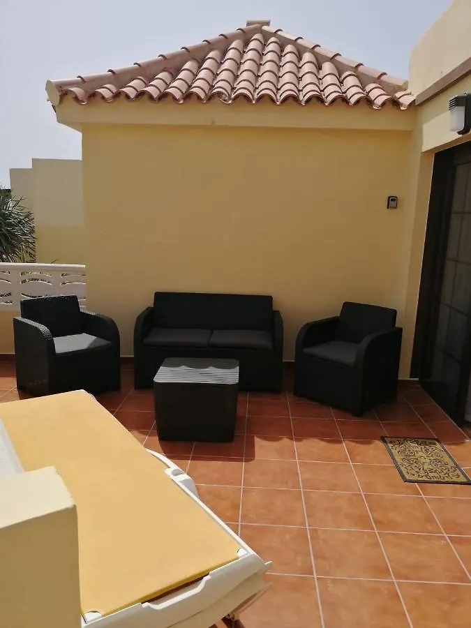 Casa Castillo Caleta De Fuste